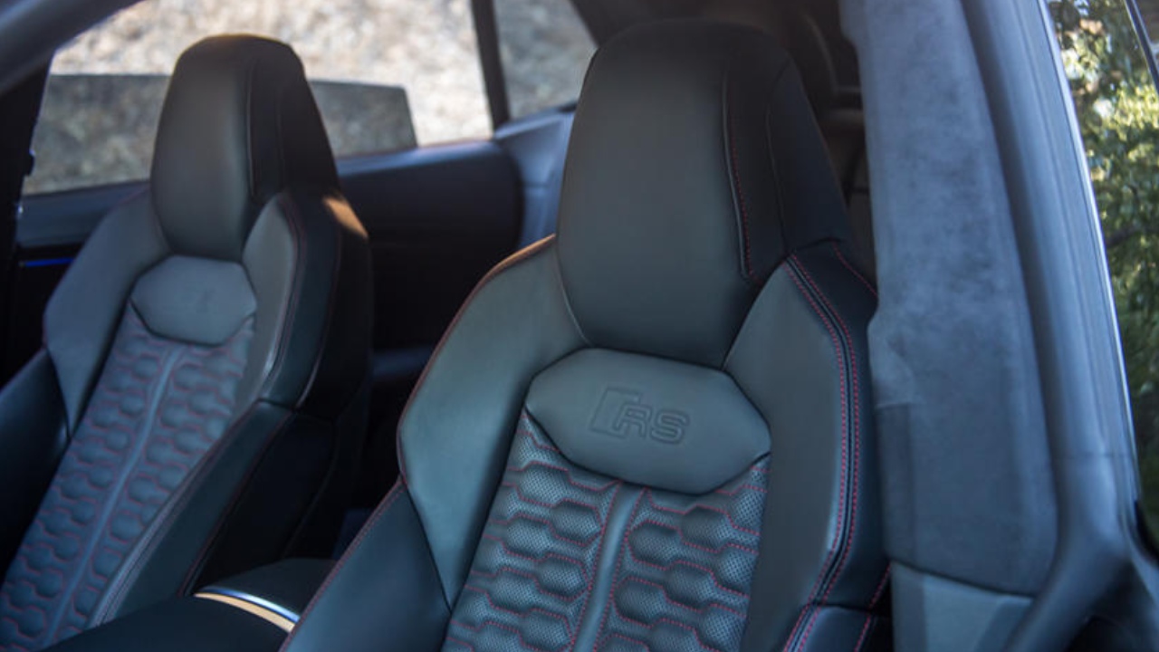 Prices and Specifications for Audi RS Q8 2024 in Saudi Arabia Autopediame